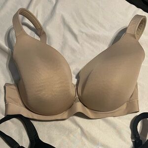 Lane Bryant 34DD (34E) full coverage bra